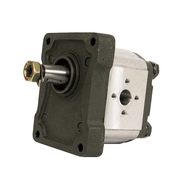 A & I Products Pump, Hydraulic C18 7" x7" x4" A-5179724 - main